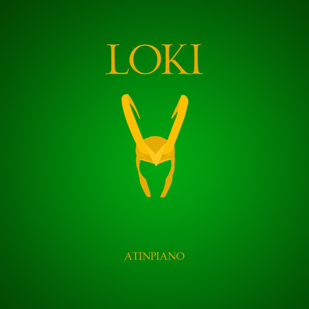 Loki (Piano Version)