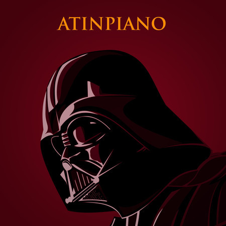 Imperial March Piano Variations