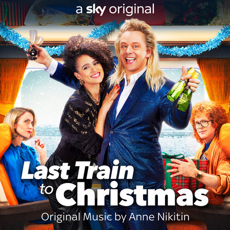 Last Train to Christmas (Original Score)