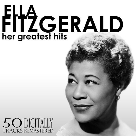 Her Greatest Hits - 50 Tracks Digitally Remastered