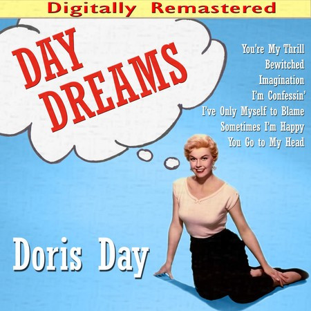 Day Dreams (Digitally Remastered)
