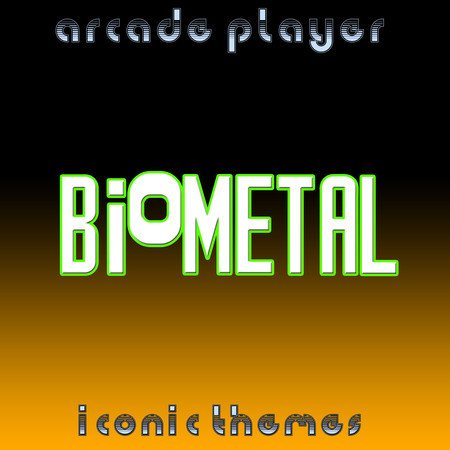 Introduction, Pt. 1 (From "BioMetal")
