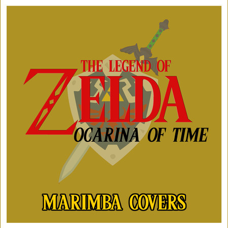 The Legend of Zelda: Ocarina of Time - Lost Woods (Remix) 