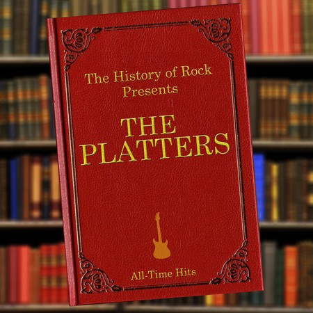 The History of Rock Presents the Platters