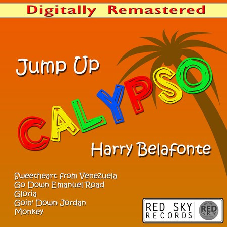 Jump up Calypso (Digitally Remastered)