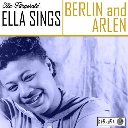 Ella Sings Berlin and Arlen