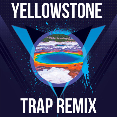 Yellowstone (Season 4 Main Theme) [Trap Remix]