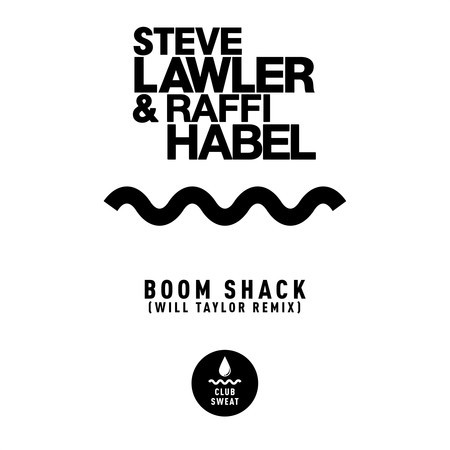 Boom Shack
