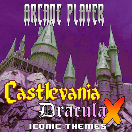 Boss Theme (From "Castlevania, Dracula X")