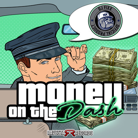 Money On The Dash