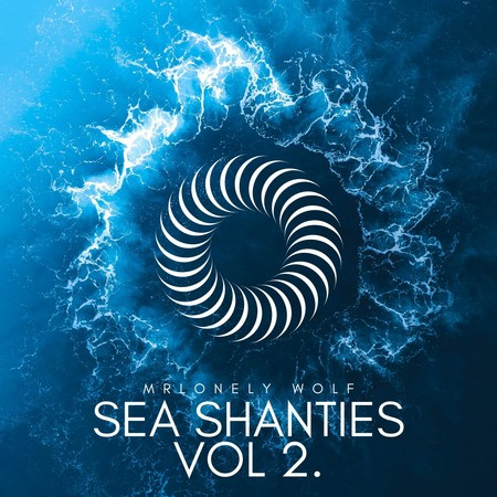 Sea Shanties Vol 2.