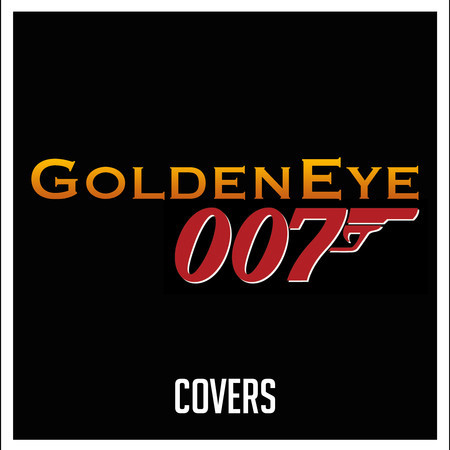 Caverns (From "GoldenEye 007") [Cover]