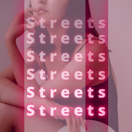 Streets (Cover)