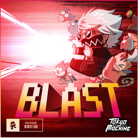BLAST專輯 - Tokyo Machine - LINE MUSIC