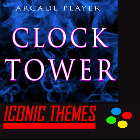 Clock Tower (Iconic Themes)
