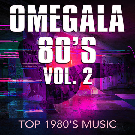 Omegala 80's, Vol. 2 - Top 1980's Music
