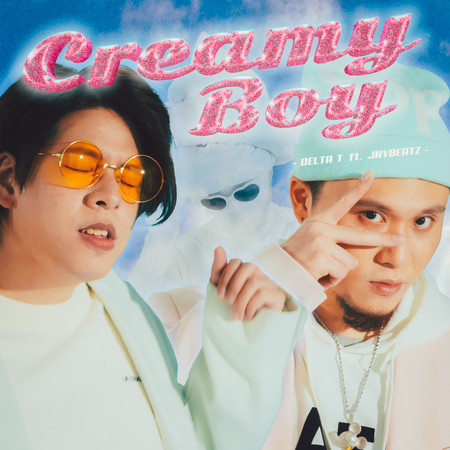 Creamy Boy feat. JNYBeatz