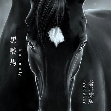 專輯封面