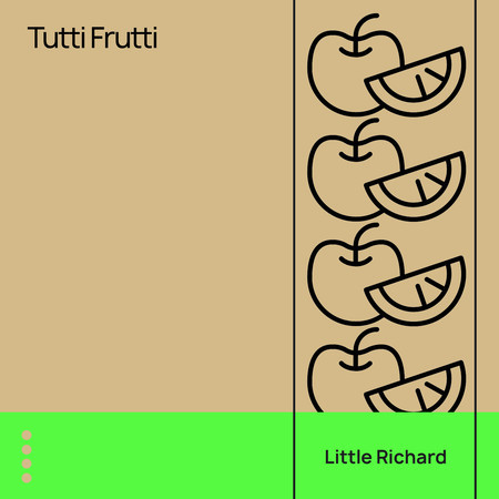 Tutti Frutti
