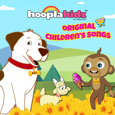 Original Children's Songs