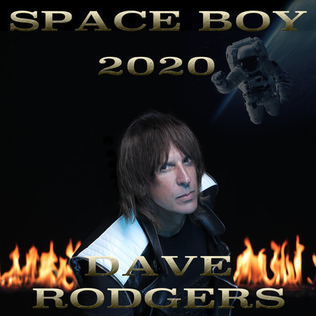 Space Boy (2020)