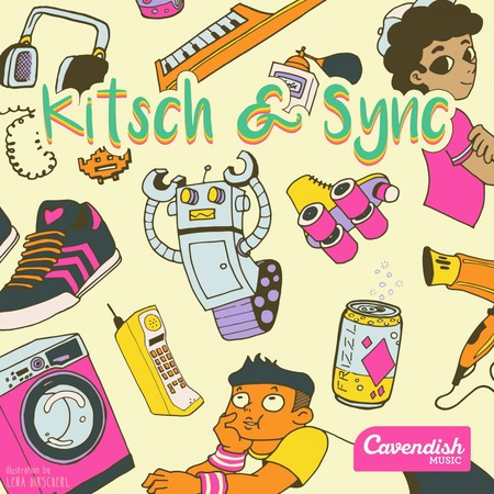 Kitsch & Sync