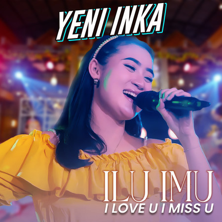 ILU IMU (Lagi Lagi Ku Tak Bisa Tidur) (Live Version)