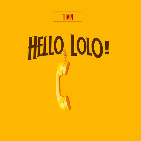 Hello Lolo ! 專輯封面