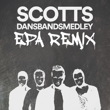 Dansbandsmedley - J.O.X EPA Remix (Dansbandsrave)