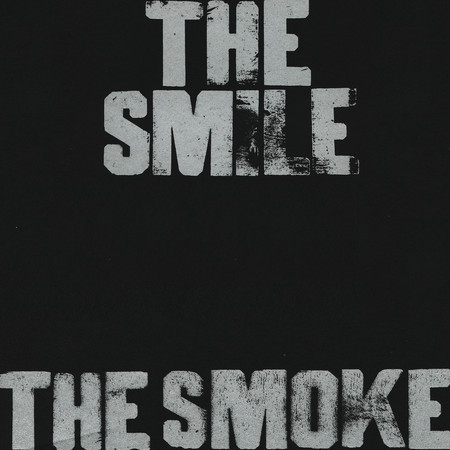 The Smoke 專輯封面