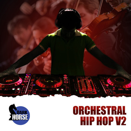 Orchestral Hip Hop, Vol. 2