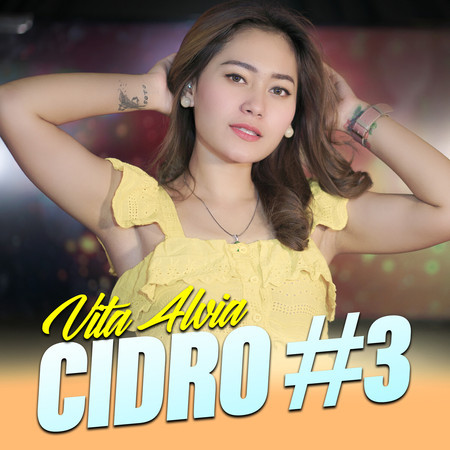 CIDRO#3