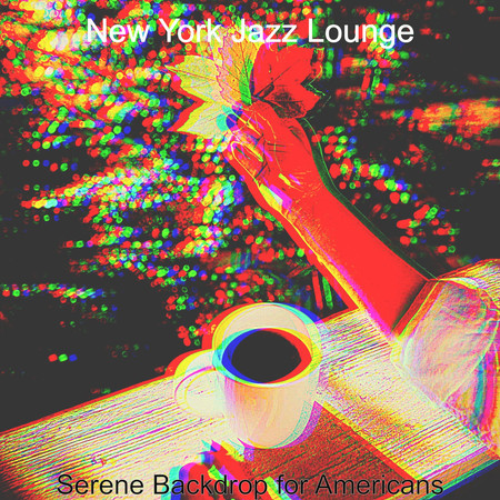 Simplistic Saxophone Bossa Nova - Vibe for Coffeehouses