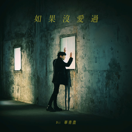 如果沒愛過