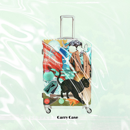 Carry Case 專輯封面