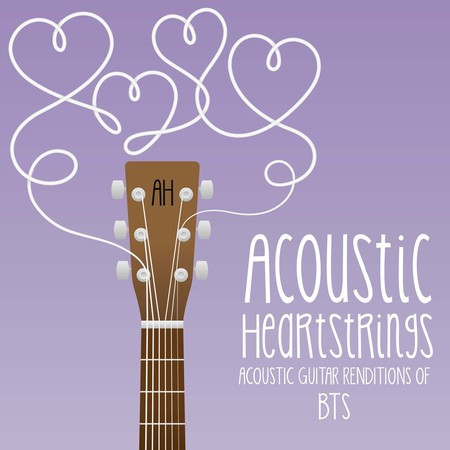 Acoustic Guitar Renditions of BTS