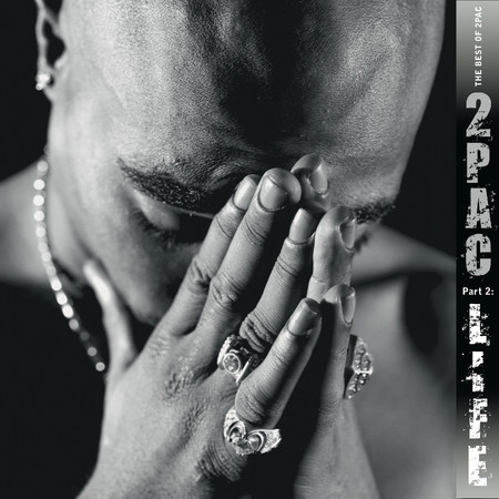 The Best Of 2Pac (Pt. 2: Life)