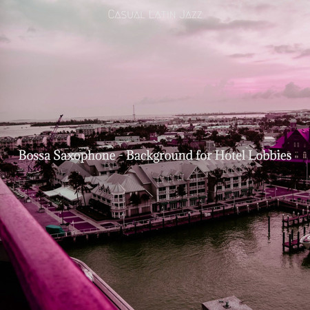 Marvellous Ambiance for Bars