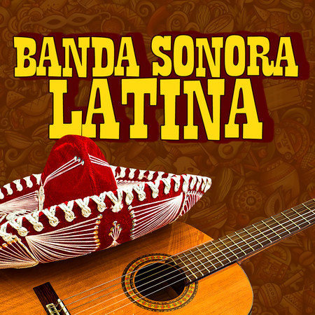 Música latina cubana hispana Full