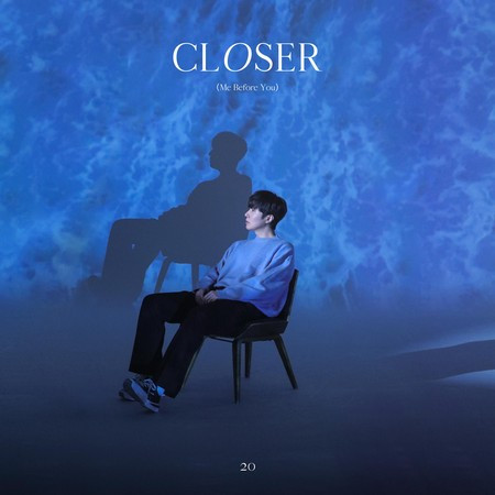 Closer (Me Before You) 專輯封面