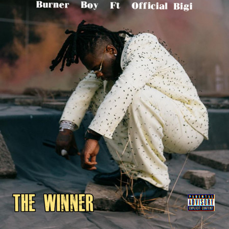 The Winner (feat. Official Bigi)