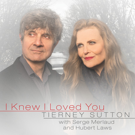 I Knew I Loved You (feat. Serge Merlaud & Hubert Laws)