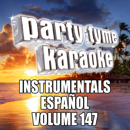 Un Amor Eterno (Made Popular By Marc Anthony) [Instrumental Version]