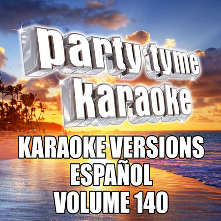 En Mi (Made Popular By J. Balvin) [Karaoke Version]