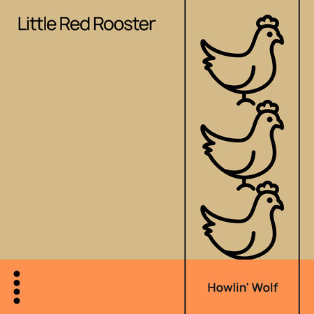 Little Red Rooster