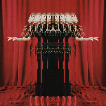 The Gods We Can Touch