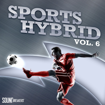 Sports Hybrid, Vol. 6