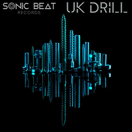 UK Drill專輯 - Universal Production Music undefined - LINE MUSIC