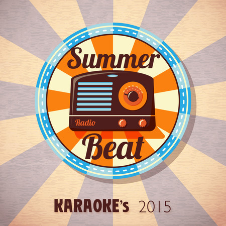 Summer Beat Karaoke 2015
