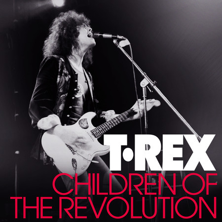 Children of The Revolution (BBC, August 1972)